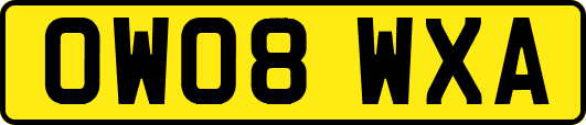 OW08WXA