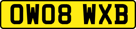 OW08WXB