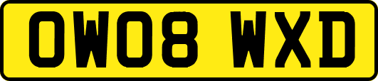 OW08WXD