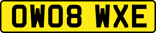 OW08WXE