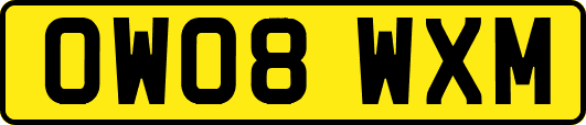 OW08WXM