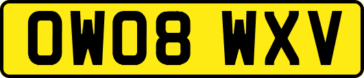 OW08WXV