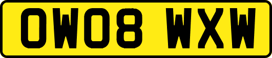 OW08WXW