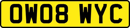 OW08WYC