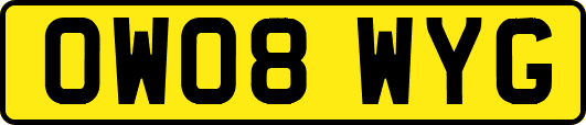 OW08WYG
