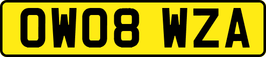 OW08WZA