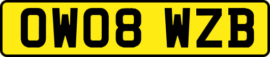 OW08WZB