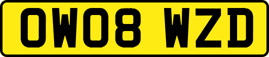 OW08WZD