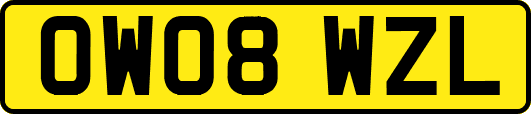 OW08WZL