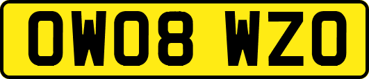 OW08WZO