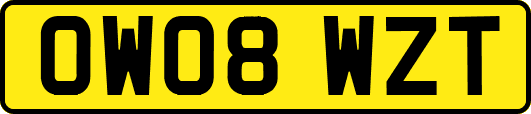 OW08WZT