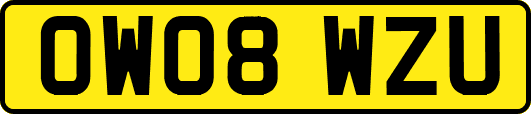 OW08WZU