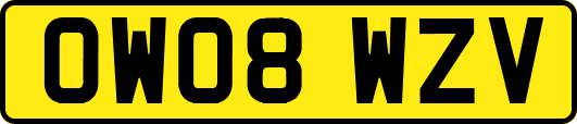 OW08WZV
