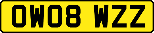 OW08WZZ
