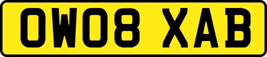 OW08XAB