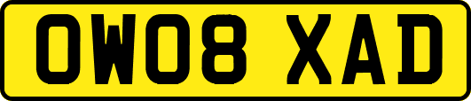 OW08XAD