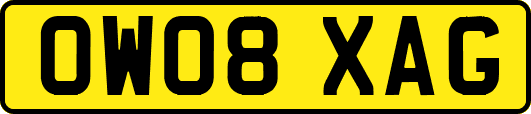 OW08XAG