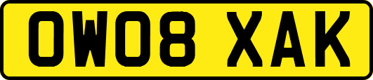 OW08XAK