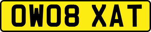 OW08XAT