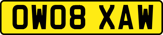 OW08XAW