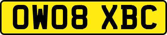 OW08XBC