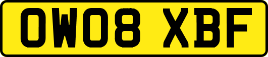 OW08XBF