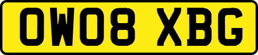 OW08XBG