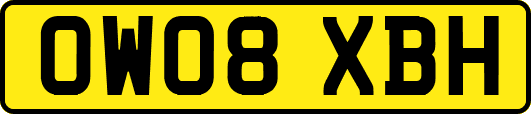 OW08XBH