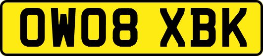 OW08XBK