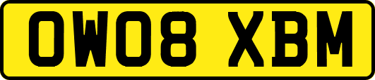 OW08XBM