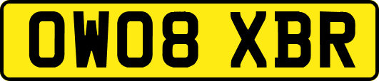 OW08XBR
