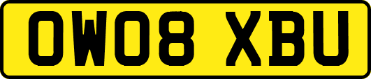 OW08XBU