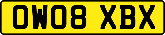 OW08XBX