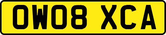 OW08XCA
