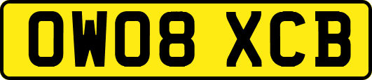 OW08XCB