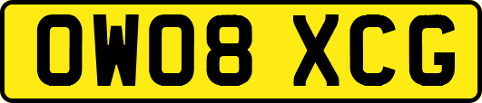 OW08XCG
