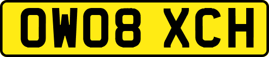 OW08XCH