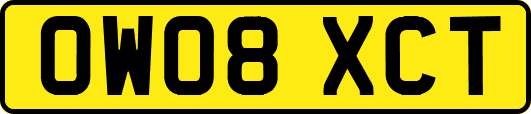 OW08XCT