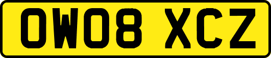 OW08XCZ