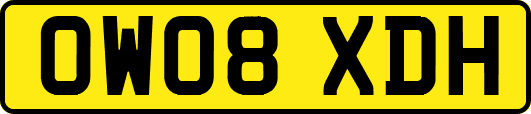 OW08XDH