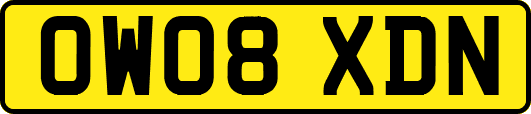 OW08XDN