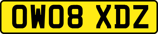 OW08XDZ