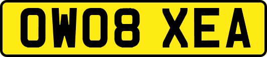 OW08XEA