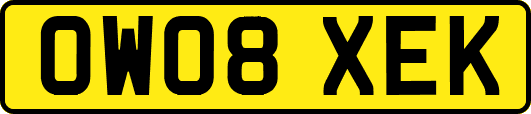 OW08XEK