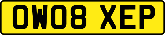 OW08XEP