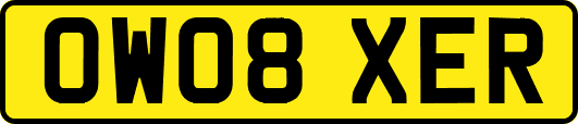 OW08XER