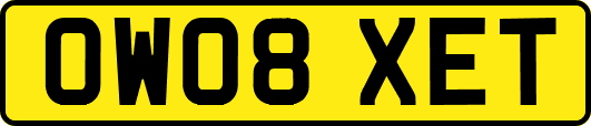 OW08XET