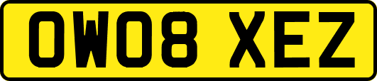 OW08XEZ