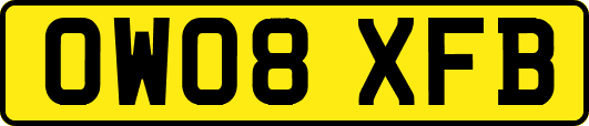 OW08XFB