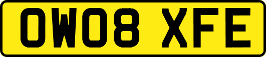 OW08XFE